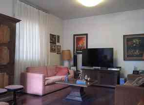 Casa, 5 Quartos, 4 Vagas, 1 Suite para alugar em Funcionários, Belo Horizonte, MG valor de R$ 20.000,00 no Lugar Certo