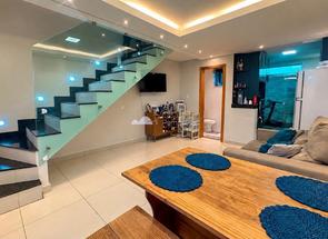 Casa, 2 Quartos, 1 Vaga em Copacabana, Belo Horizonte, MG valor de R$ 460.000,00 no Lugar Certo