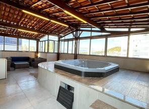 Cobertura, 3 Quartos, 2 Vagas, 2 Suites em Castelo, Belo Horizonte, MG valor de R$ 1.390.000,00 no Lugar Certo