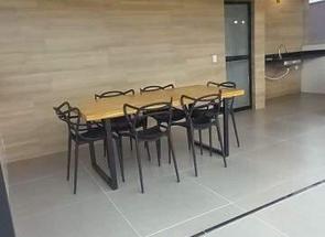 Cobertura, 2 Quartos, 1 Vaga em Cabral, Contagem, MG valor de R$ 579.000,00 no Lugar Certo