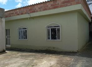 Casa, 2 Quartos, 3 Vagas em Serra Azul, Sarzedo, MG valor de R$ 390.000,00 no Lugar Certo