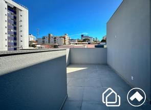 Cobertura, 2 Quartos, 3 Vagas, 1 Suite em Aquidaban, Padre Eustáquio, Belo Horizonte, MG valor de R$ 997.000,00 no Lugar Certo