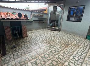 Casa, 2 Quartos, 2 Vagas em Bom Jardim, Mario Campos, MG valor de R$ 300.000,00 no Lugar Certo