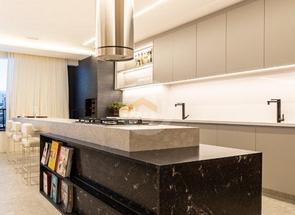 Apartamento, 3 Quartos em Rua T 27, Setor Bueno, Goiânia, GO valor de R$ 1.824.111,00 no Lugar Certo