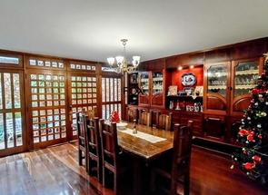 Casa, 3 Quartos, 4 Vagas, 1 Suite em Belvedere, Belo Horizonte, MG valor de R$ 2.300.000,00 no Lugar Certo