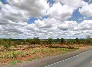 Lote em Zona Rural, Três Marias, MG valor de R$ 450.000,00 no Lugar Certo