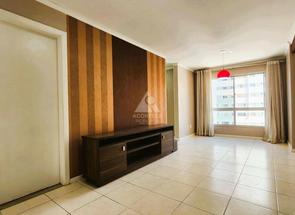 Apartamento, 2 Quartos, 2 Vagas, 1 Suite para alugar em Manacá, Norte, Águas Claras, DF valor de R$ 2.500,00 no Lugar Certo