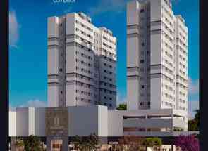 Apartamento, 2 Quartos, 1 Vaga, 1 Suite em Glória, Belo Horizonte, MG valor de R$ 371.000,00 no Lugar Certo