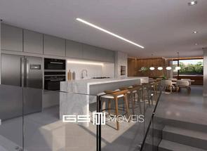 Apartamento, 3 Quartos, 2 Vagas, 3 Suites em Aeroporto, Belo Horizonte, MG valor de R$ 3.599.900,00 no Lugar Certo