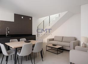 Cobertura, 2 Quartos, 2 Vagas, 2 Suites em Sion, Belo Horizonte, MG valor de R$ 1.570.000,00 no Lugar Certo