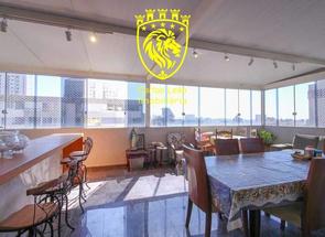 Cobertura, 3 Quartos, 1 Vaga, 1 Suite em Funcionários, Belo Horizonte, MG valor de R$ 1.600.000,00 no Lugar Certo