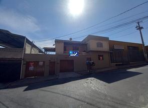 Casa, 4 Quartos, 2 Vagas, 1 Suite em Rua Lidia, Eymard, Belo Horizonte, MG valor de R$ 990.000,00 no Lugar Certo