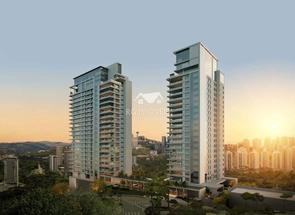 Apartamento, 4 Quartos, 4 Vagas, 4 Suites em Jardim das Mangabeiras, Nova Lima, MG valor de R$ 5.826.007,00 no Lugar Certo