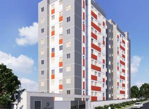 Cobertura, 2 Quartos, 1 Vaga em Guarani, Belo Horizonte, MG valor de R$ 468.900,00 no Lugar Certo