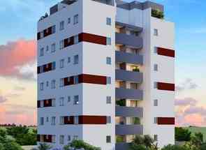 Apartamento, 2 Quartos, 1 Vaga em Alto Caiçaras, Belo Horizonte, MG valor de R$ 245.000,00 no Lugar Certo