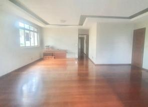 Apartamento, 4 Quartos, 2 Vagas, 1 Suite em Serra, Belo Horizonte, MG valor de R$ 1.300.000,00 no Lugar Certo