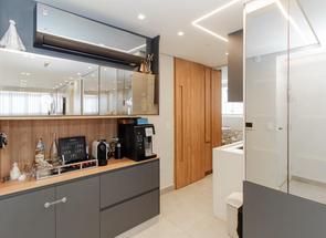 Apartamento, 3 Quartos, 2 Vagas, 1 Suite em Jardim América, Belo Horizonte, MG valor de R$ 850.000,00 no Lugar Certo