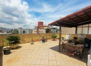 Cobertura, 5 Quartos, 2 Vagas, 1 Suite em Paquetá, Belo Horizonte, MG valor de R$ 770.000,00 no Lugar Certo