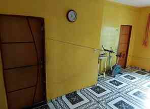Casa em Condomínio, 4 Quartos, 2 Vagas, 2 Suites em Flores, Manaus, AM valor de R$ 200.000,00 no Lugar Certo