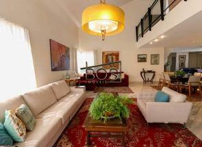 Cobertura, 4 Quartos, 5 Vagas, 2 Suites em Serra, Belo Horizonte, MG valor de R$ 3.620.000,00 no Lugar Certo