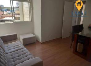 Apartamento, 2 Quartos, 1 Vaga em Nova Floresta, Belo Horizonte, MG valor de R$ 350.000,00 no Lugar Certo