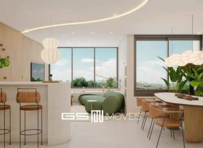 Apartamento, 4 Quartos, 2 Vagas, 1 Suite em Santa Lúcia, Belo Horizonte, MG valor de R$ 2.002.903,00 no Lugar Certo