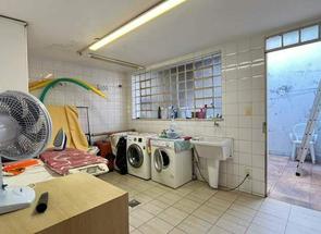 Casa, 5 Quartos, 3 Vagas, 3 Suites em Cidade Jardim, Belo Horizonte, MG valor de R$ 4.090.000,00 no Lugar Certo