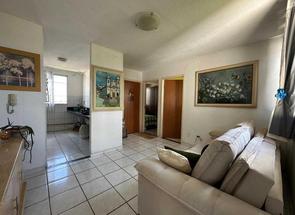 Apartamento, 2 Quartos, 1 Vaga para alugar em Acaiaca, Belo Horizonte, MG valor de R$ 850,00 no Lugar Certo