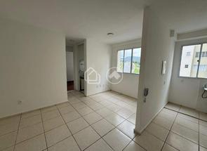 Apartamento, 2 Quartos, 1 Vaga para alugar em Rua Antônio de Andrade Mendes, Palmeiras, Belo Horizonte, MG valor de R$ 2.000,00 no Lugar Certo