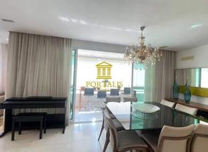 Apartamento, 4 Quartos, 3 Vagas, 2 Suites em Lourdes, Belo Horizonte, MG valor de R$ 3.450.000,00 no Lugar Certo