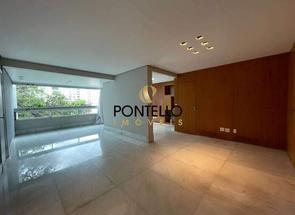 Apartamento, 4 Quartos, 3 Vagas, 1 Suite em Santo Agostinho, Belo Horizonte, MG valor de R$ 1.990.000,00 no Lugar Certo