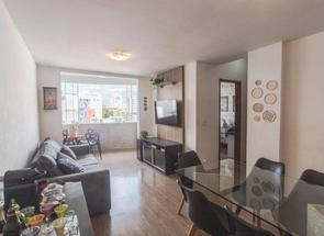 Apartamento, 2 Quartos, 2 Vagas em Sagrada Família, Belo Horizonte, MG valor de R$ 550.000,00 no Lugar Certo