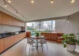 Apartamento, 4 Quartos