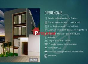 Apartamento, 3 Quartos, 2 Vagas, 3 Suites em Prado, Belo Horizonte, MG valor de R$ 1.598.000,00 no Lugar Certo
