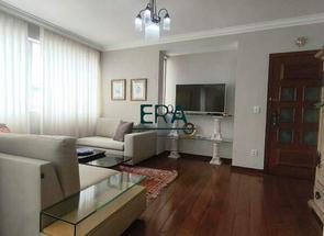 Apartamento, 3 Quartos, 2 Vagas, 1 Suite em Vila Paris, Belo Horizonte, MG valor de R$ 810.000,00 no Lugar Certo