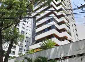 Apartamento, 4 Quartos, 3 Vagas, 2 Suites em Rua Conselheiro Portela, Espinheiro, Recife, PE valor de R$ 1.100.000,00 no Lugar Certo