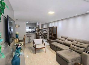 Apartamento, 4 Quartos, 2 Vagas, 1 Suite em Buritis, Belo Horizonte, MG valor de R$ 860.000,00 no Lugar Certo