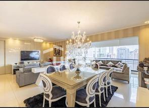 Apartamento, 4 Quartos, 4 Vagas, 4 Suites em Avenida T 5, Setor Bueno, Goiânia, GO valor de R$ 2.000.000,00 no Lugar Certo