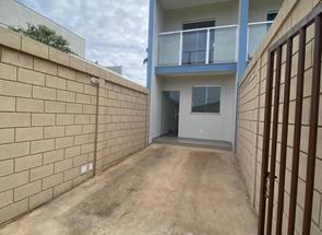 Casa, 2 Quartos, 1 Vaga em Novo Barreirinho, Ibirité, MG valor de R$ 260.000,00 no Lugar Certo