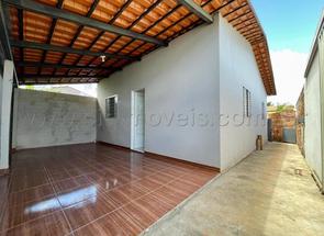 Casa, 2 Quartos, 1 Vaga para alugar em Jardim Bela Vista, Goiânia, GO valor de R$ 1.950,00 no Lugar Certo