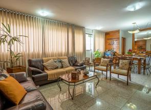 Apartamento, 4 Quartos, 3 Vagas, 2 Suites em Buritis, Belo Horizonte, MG valor de R$ 1.500.000,00 no Lugar Certo