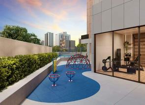 Apartamento, 3 Quartos, 2 Vagas, 1 Suite em Carmo, Belo Horizonte, MG valor de R$ 1.622.963,00 no Lugar Certo