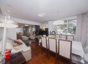 Apartamento, 4 Quartos, 1 Vaga, 1 Suite em Sion, Belo Horizonte, MG valor de R$ 1.225.000,00 no Lugar Certo