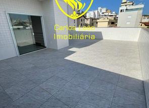 Cobertura, 3 Quartos, 3 Vagas, 1 Suite em Cidade Nova, Belo Horizonte, MG valor de R$ 1.390.000,00 no Lugar Certo