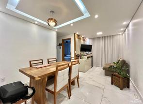 Apartamento, 2 Quartos, 1 Vaga, 1 Suite em Cabral, Contagem, MG valor de R$ 350.000,00 no Lugar Certo
