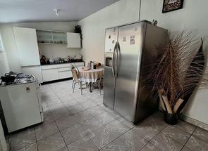 Casa, 3 Quartos, 3 Vagas, 1 Suite em Industrial Itaú, Contagem, MG valor de R$ 680.000,00 no Lugar Certo