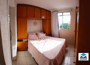 Cobertura, 3 Quartos, 1 Vaga, 1 Suite em Ipiranga, Belo Horizonte, MG valor de R$ 590.000,00 no Lugar Certo