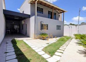 Casa, 5 Quartos, 5 Vagas, 1 Suite em Tropical, Contagem, MG valor de R$ 600.000,00 no Lugar Certo