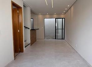 Casa, 3 Quartos, 1 Vaga, 1 Suite em Adeodato, Santa Luzia, MG valor de R$ 370.000,00 no Lugar Certo