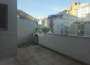 Área Privativa, 2 Quartos, 2 Vagas, 1 Suite para alugar em Rua Marco Aurélio de Miranda, Buritis, Belo Horizonte, MG valor de R$ 3.300,00 no Lugar Certo